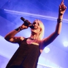 Iva Zalac, Vocals